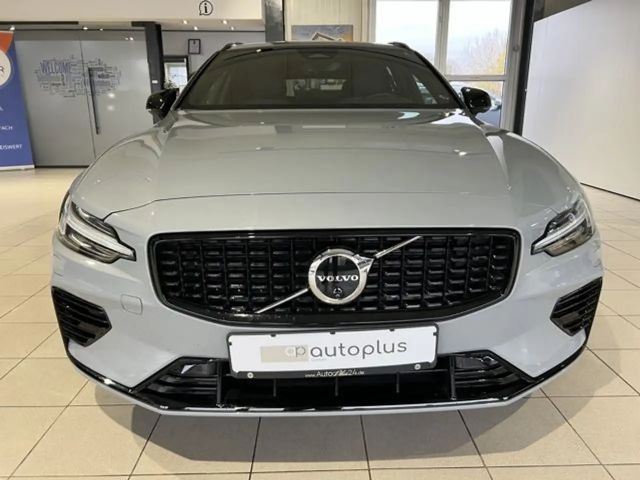 Volvo V60 AWD Dark Plus Recharge T6