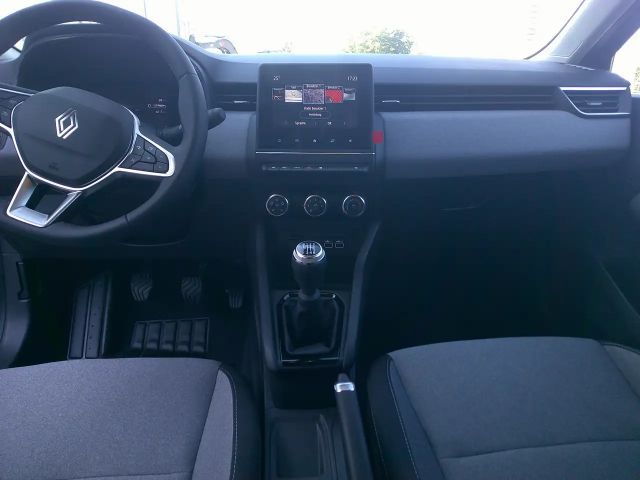 Renault Clio Evolution