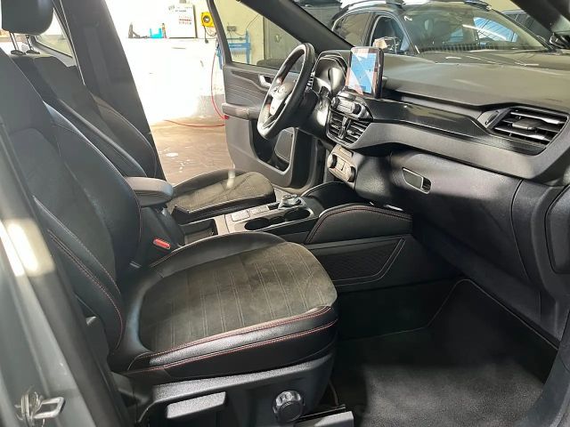 Ford Kuga AWD ST Line X