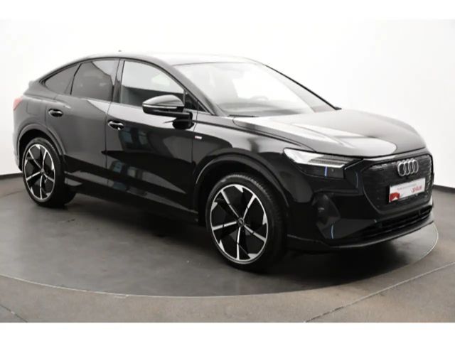 Audi Q4 e-tron 40 Sportback