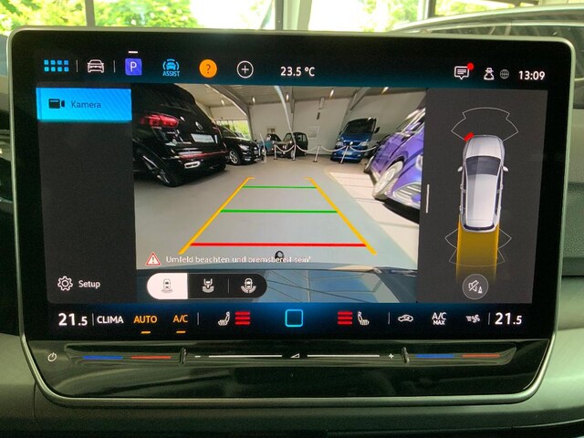 Volkswagen Golf 1.5 TSI Golf VIII