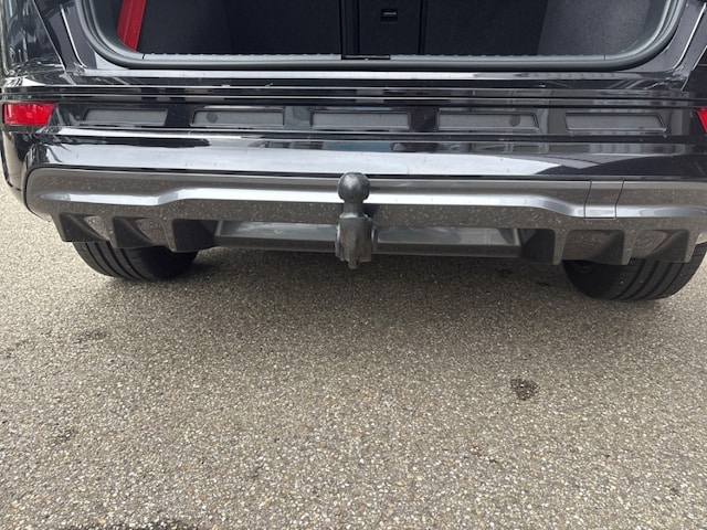 Cupra Ateca 2.0 TSI 4Drive