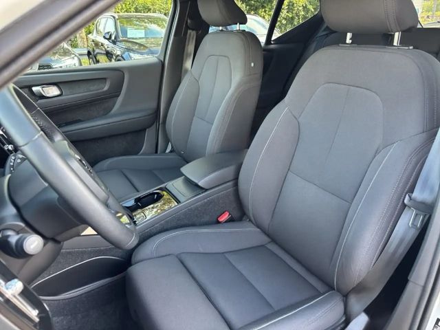 Volvo XC40 Recharge Ultimate