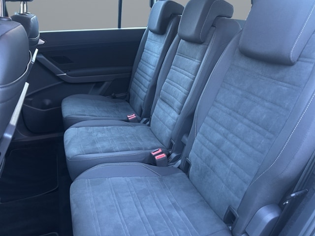 Volkswagen Touran 2.0 TDI DSG