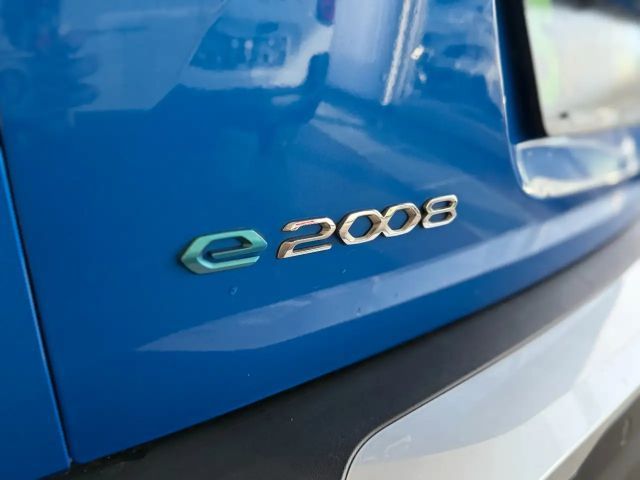 Peugeot 2008 GT-Line