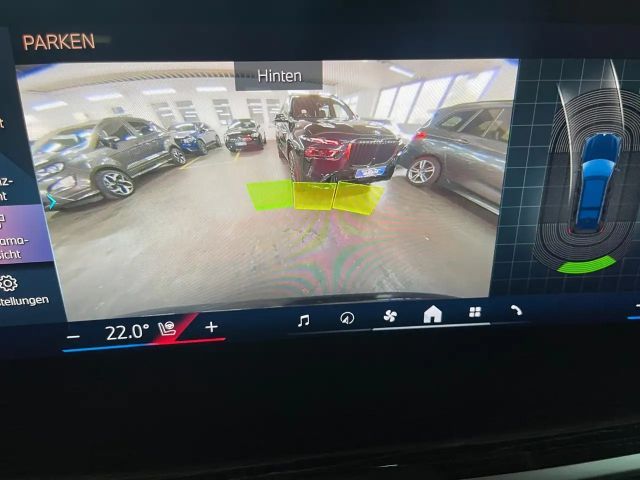 BMW X7 M-Sport xDrive