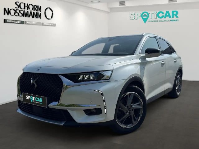 DS DS 7 Crossback Crossback E-Tense