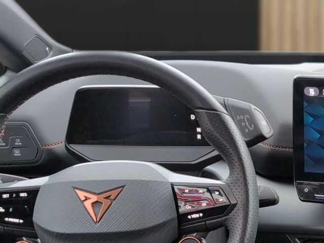 Cupra Born 77 kWh eBoost