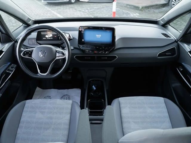 Volkswagen ID.3 58 KWh Life Performance Pro