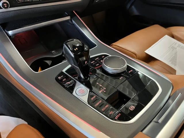 BMW X5 M-Sport xDrive