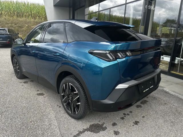 Peugeot 3008 Allure Pack Hybrid