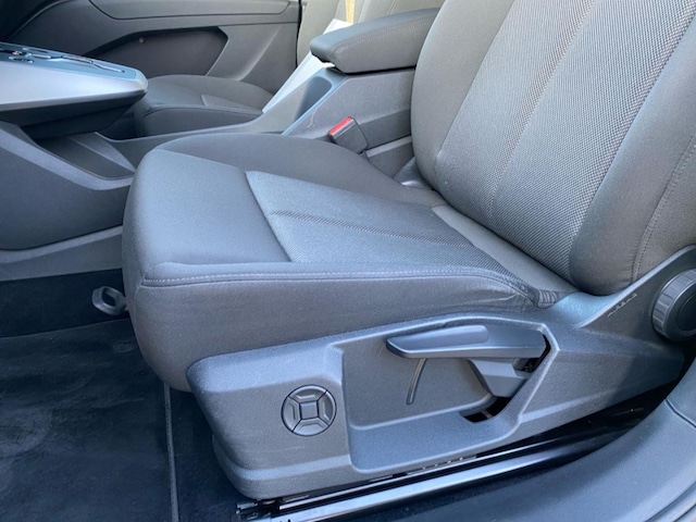 Audi Q4 e-tron 40 Sportback