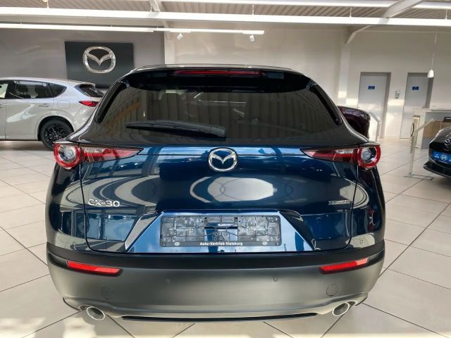 Mazda CX-30 SkyActiv Takumi