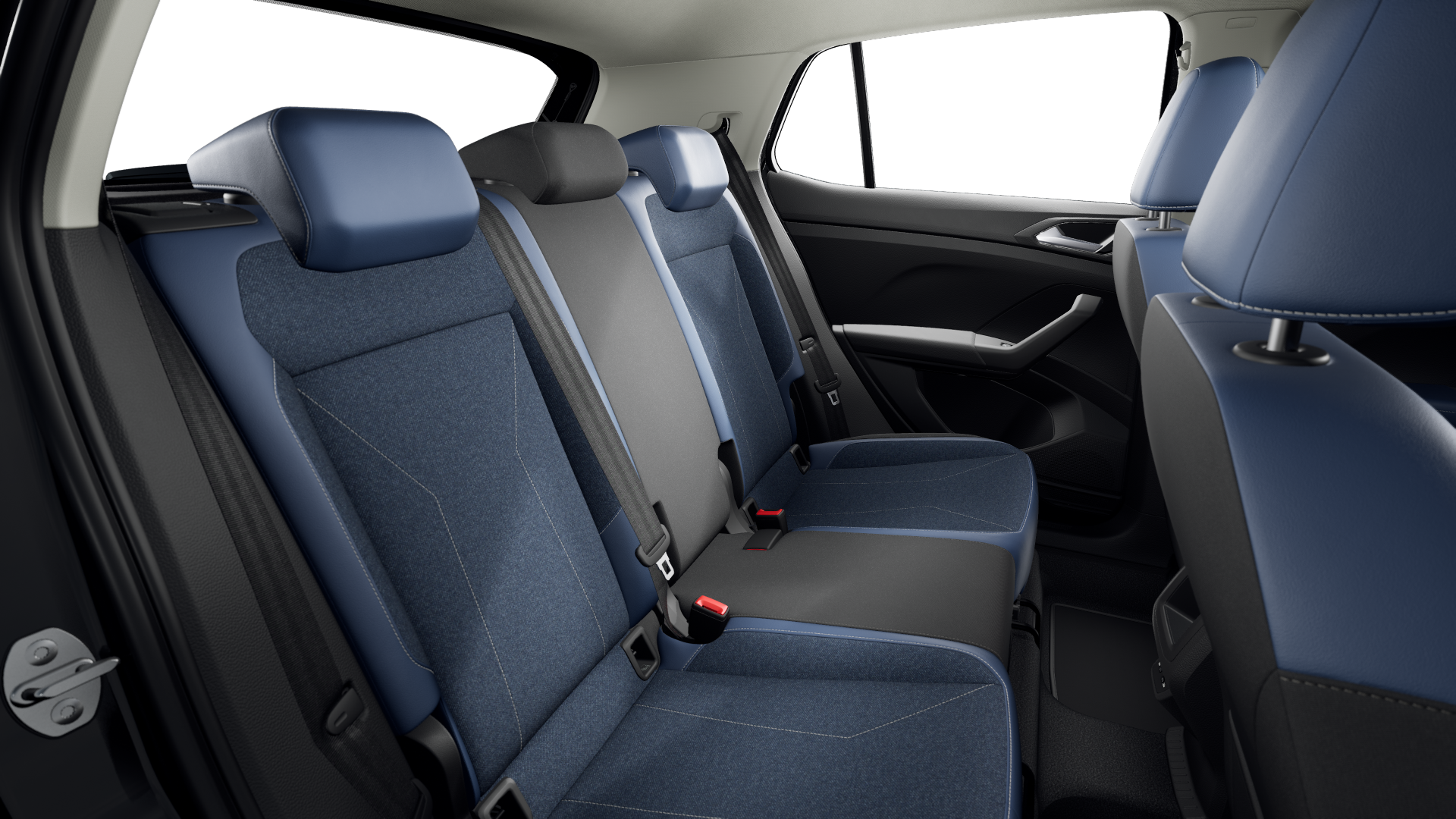 Volkswagen T-Cross DSG Style