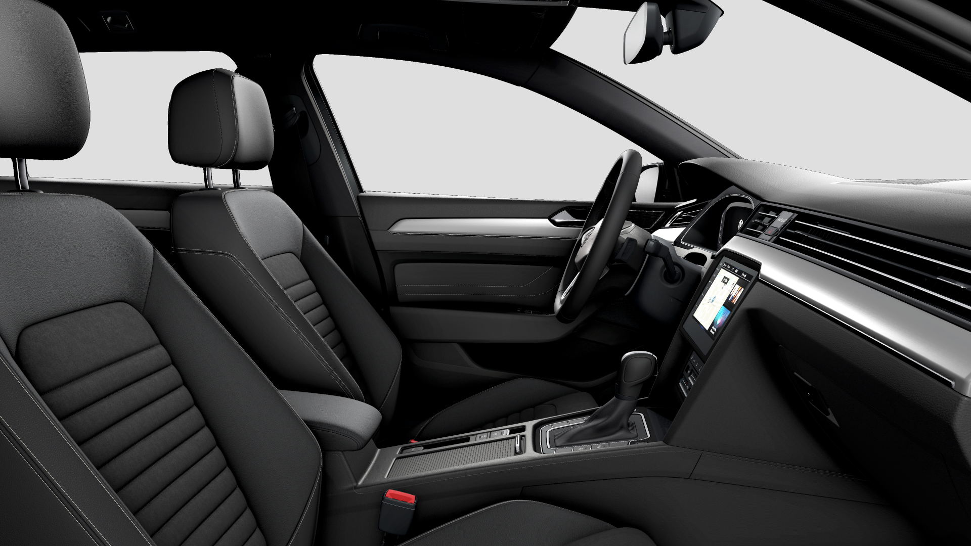 Volkswagen Passat 2.0 TDI DSG Variant