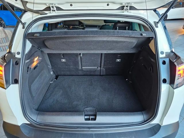 Opel Crossland X Ultimate