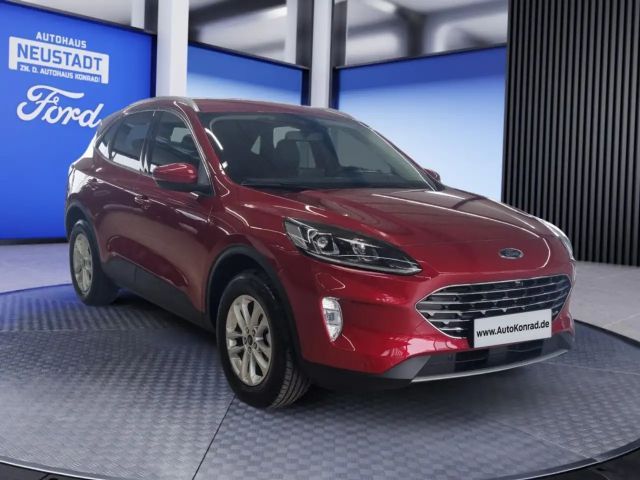 Ford Kuga Plug in Hybrid Titanium X