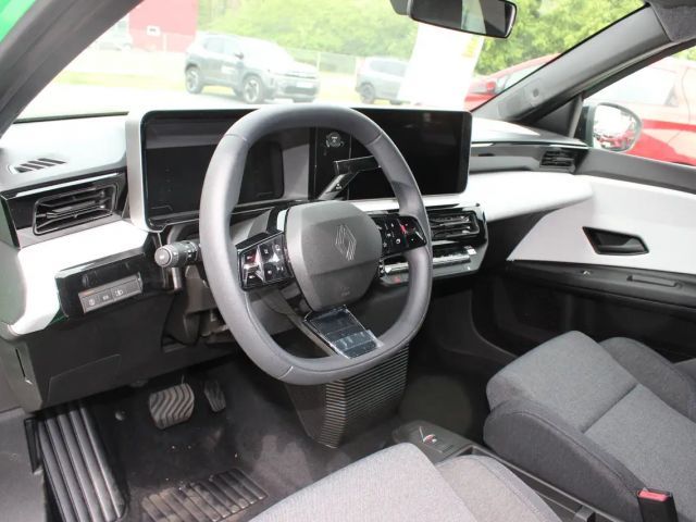 Renault 5 E-Tech Evolution