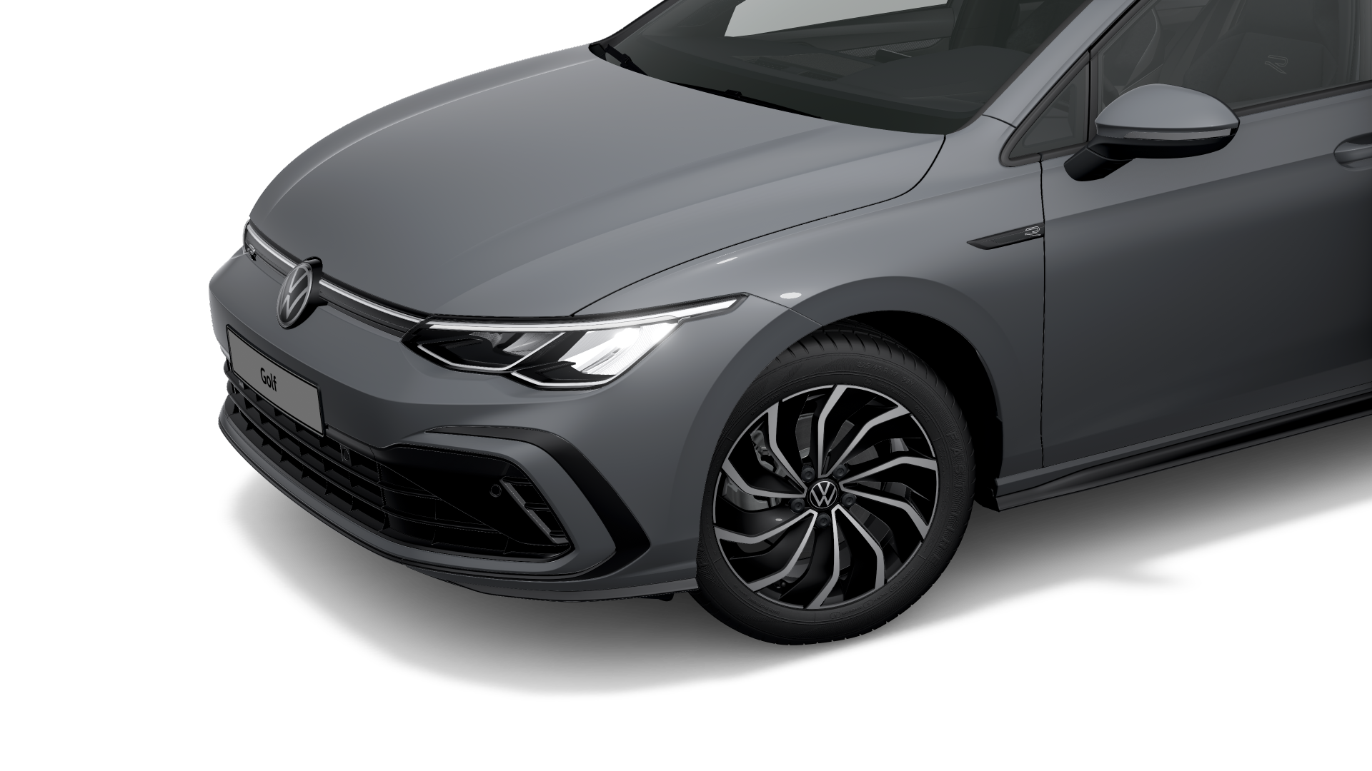 Volkswagen Golf 1.5 TSI R-Line