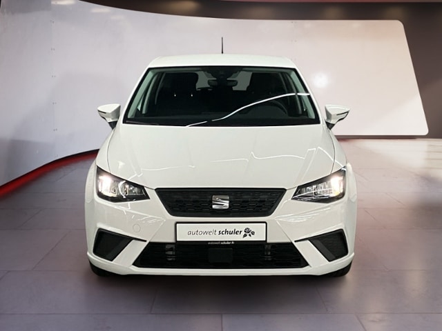 Seat Ibiza 1.0 TSI