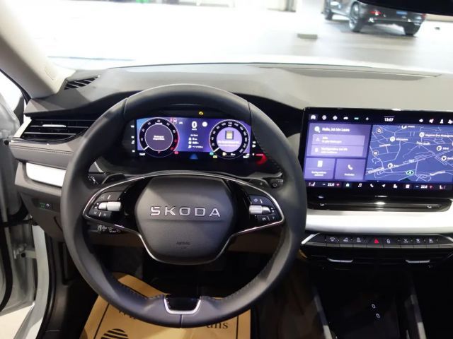 Skoda Octavia Combi Selection