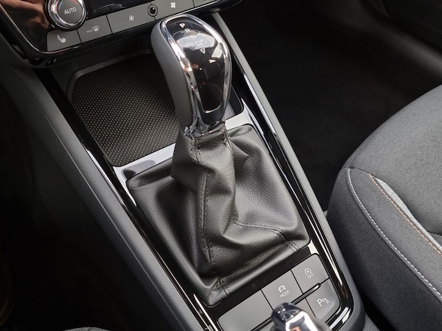 Skoda Kamiq 1.0 TSI Selection