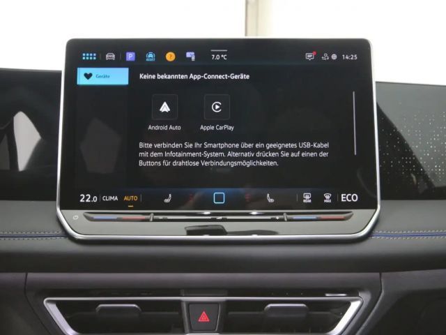 Volkswagen Tiguan DSG Sport eHybrid