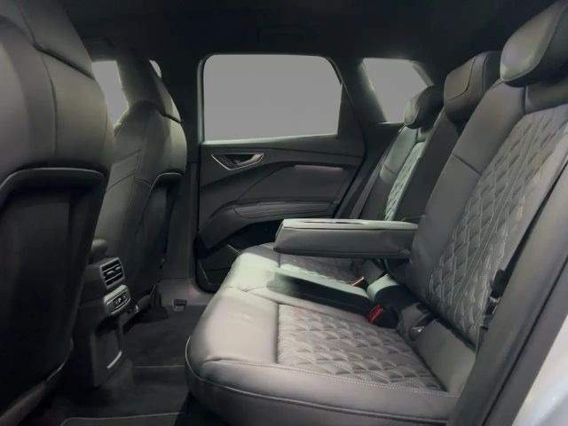 Audi Q4 e-tron 50 Quattro S-Line