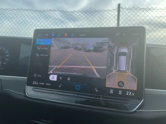 Volkswagen Passat 2.0 TDI DSG Elegance Elegance