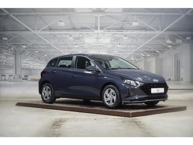 Hyundai i20 1.0 2WD Select T-GDi