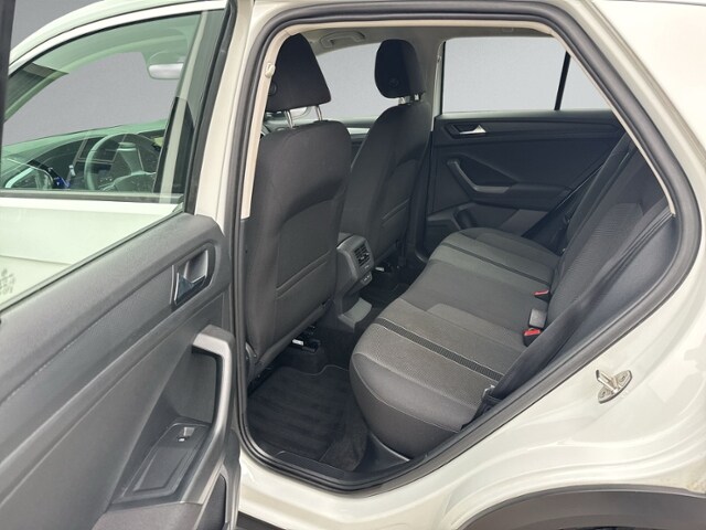 Volkswagen T-Roc 2.0 TDI DSG