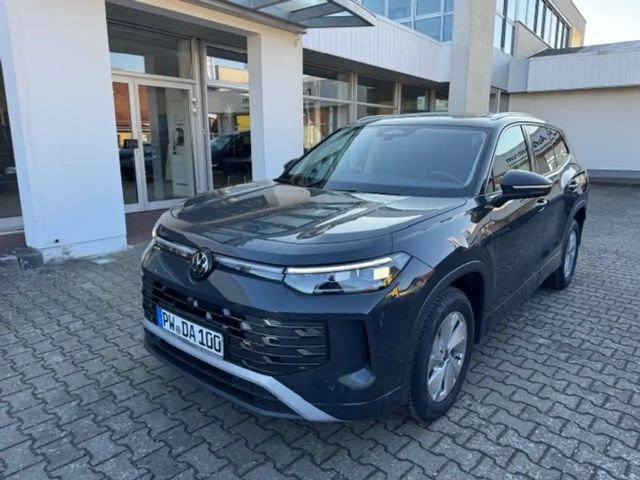 Volkswagen Tayron 2.0 TDI DSG Elegance Elegance