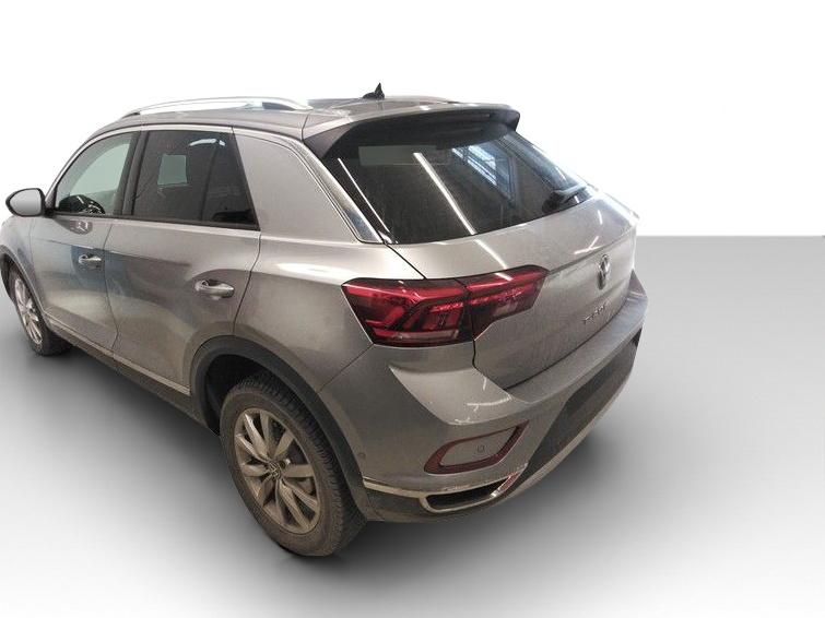 Volkswagen T-Roc 1.5 TSI DSG Style