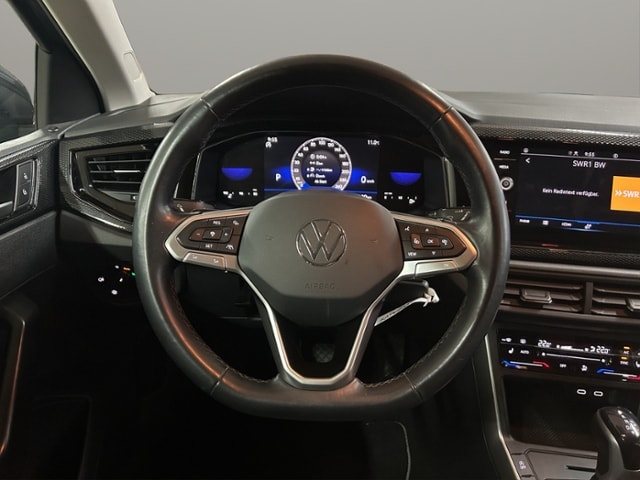 Volkswagen Polo 1.0 TSI DSG