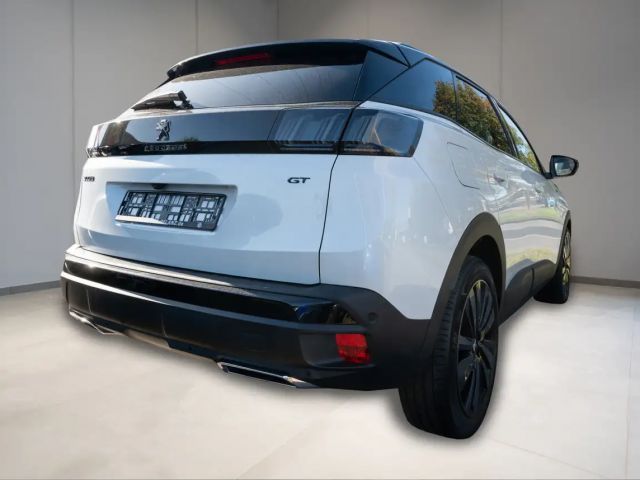 Peugeot 3008 BlueHDi EAT8 GT-Line
