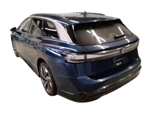 Volkswagen ID.7 Pro Tourer