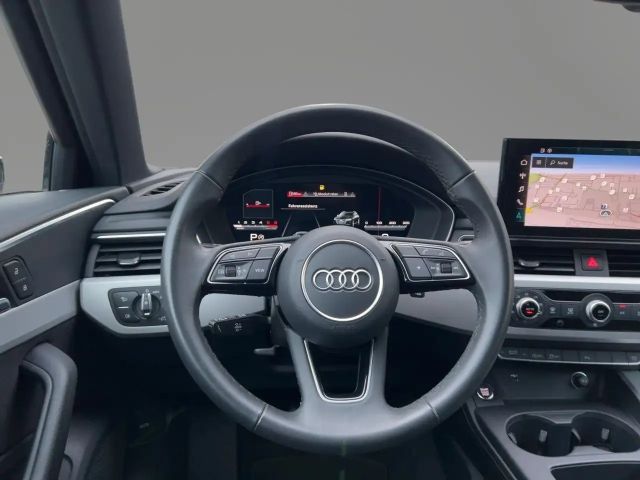 Audi A4 40 TDI S-Tronic