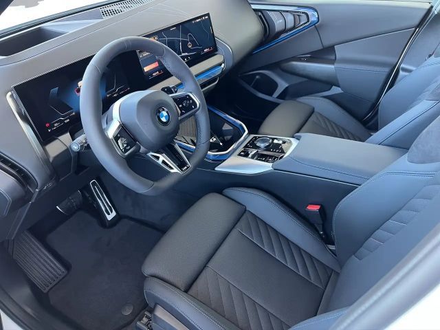 BMW X3 M-Sport xDrive