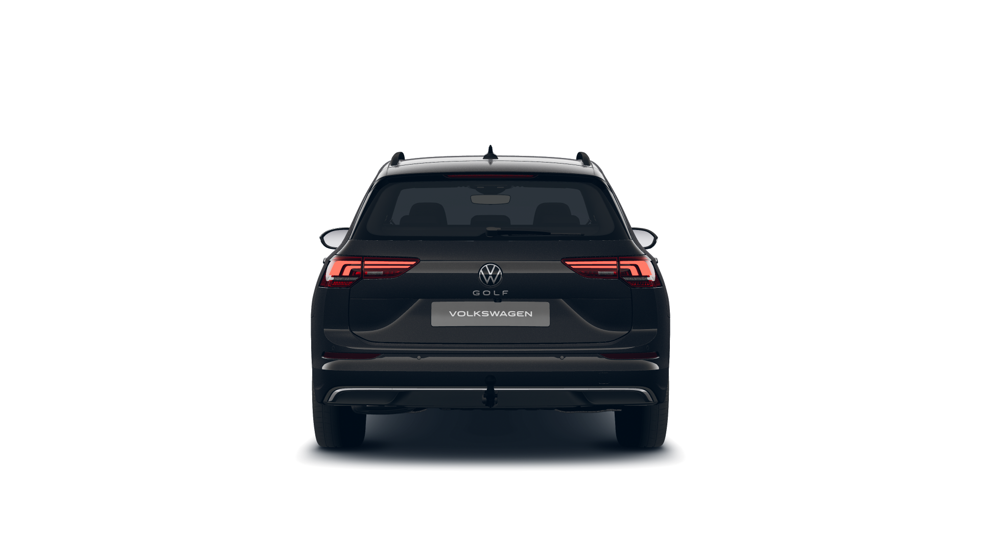 Volkswagen Golf 1.5 TSI Style Variant