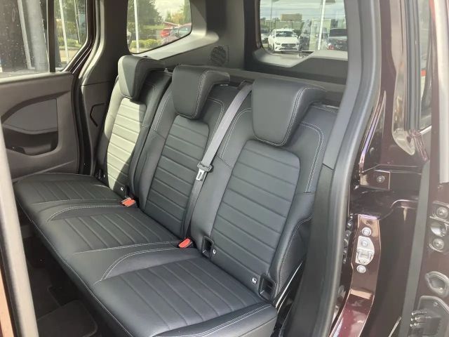 Mercedes-Benz T 180 Progressive