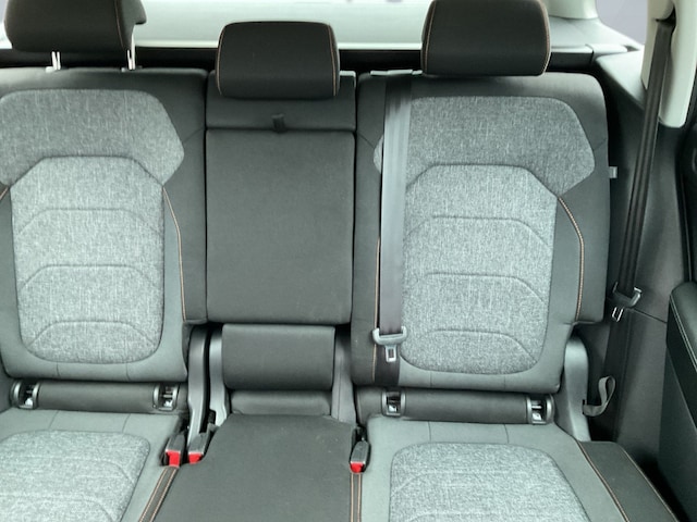 Skoda Kodiaq 2.0 TDI 4x4 Clever