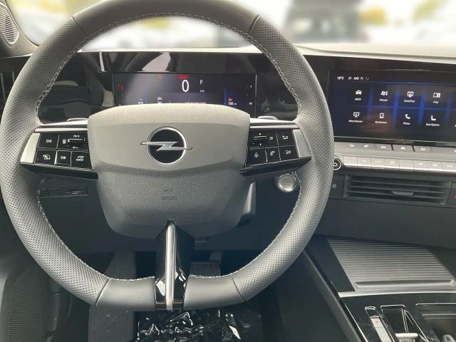 Opel Astra 1.2 Turbo Sports Tourer Turbo