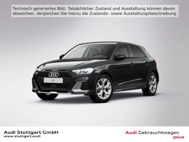 Audi A1 35 TFSI S-Tronic