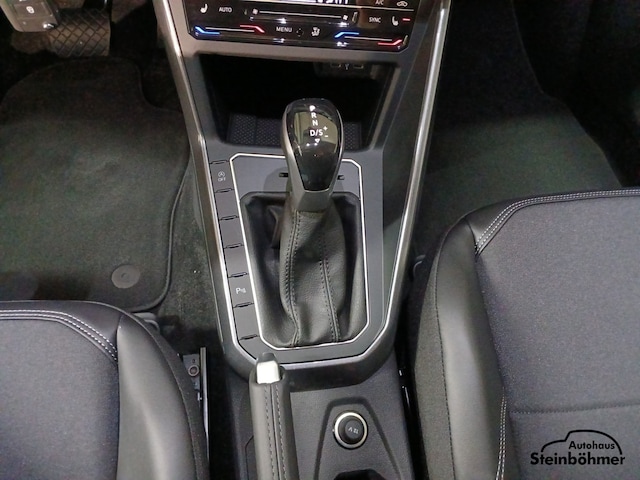 Volkswagen Taigo 1.0 TSI DSG Style