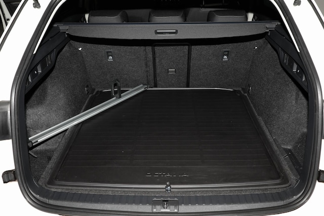 Skoda Octavia 2.0 TDI Combi Style Style