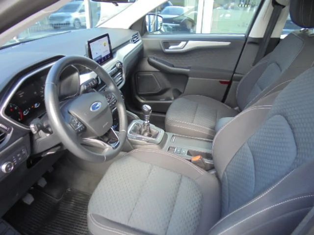 Ford Kuga Cool & Connect