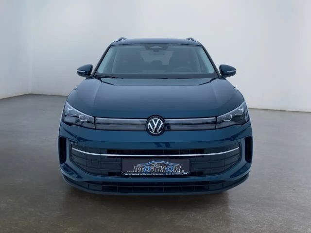 Volkswagen Tiguan 1.5 eTSI Life