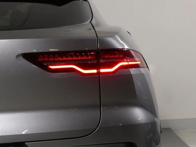 Jaguar I-Pace AWD