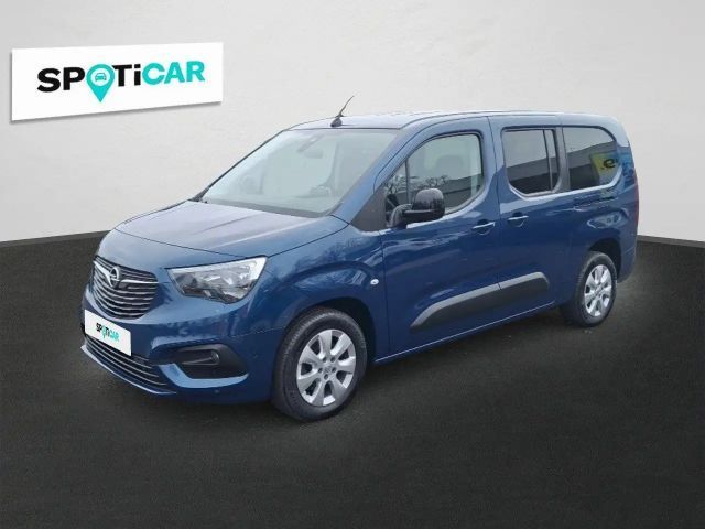 Opel Combo 1.5 CDTI Elegance Life