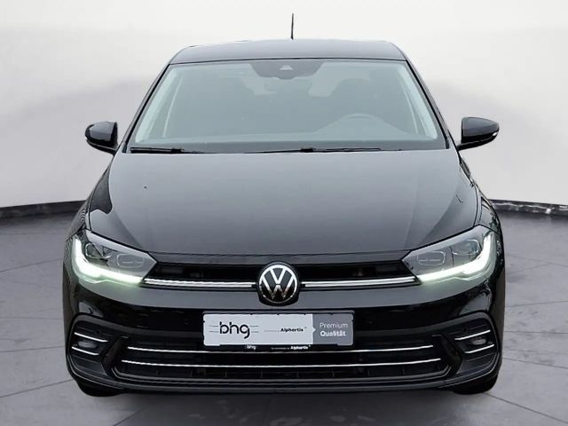 Volkswagen Polo 1.0 TSI DSG Style